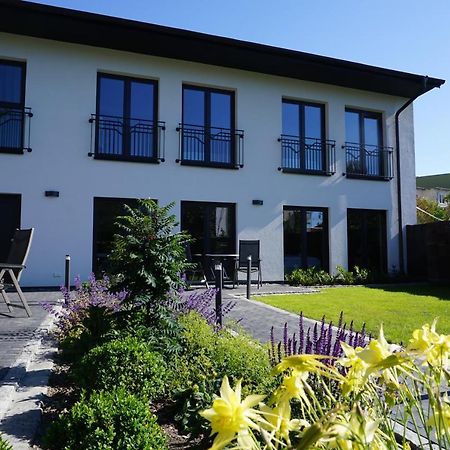 Hanse-City-Boardinghouse Greifswald Exterior photo
